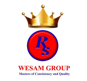 wesam logo